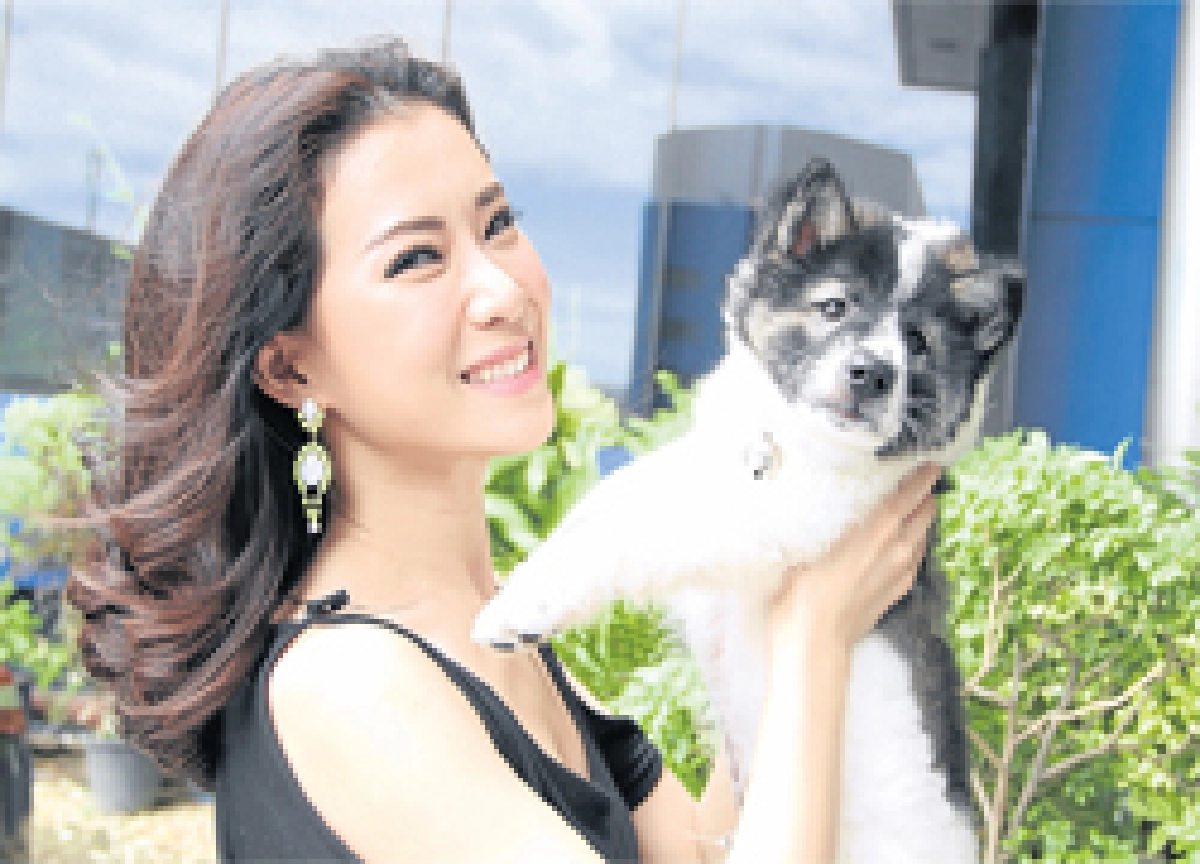 โคล่าหลุมรักสุดชีวิตของ เบลล์ มนัญญา