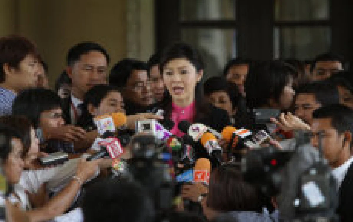 มาร์คอัดปูทำมึนกม.ช่วยพี่ชาย