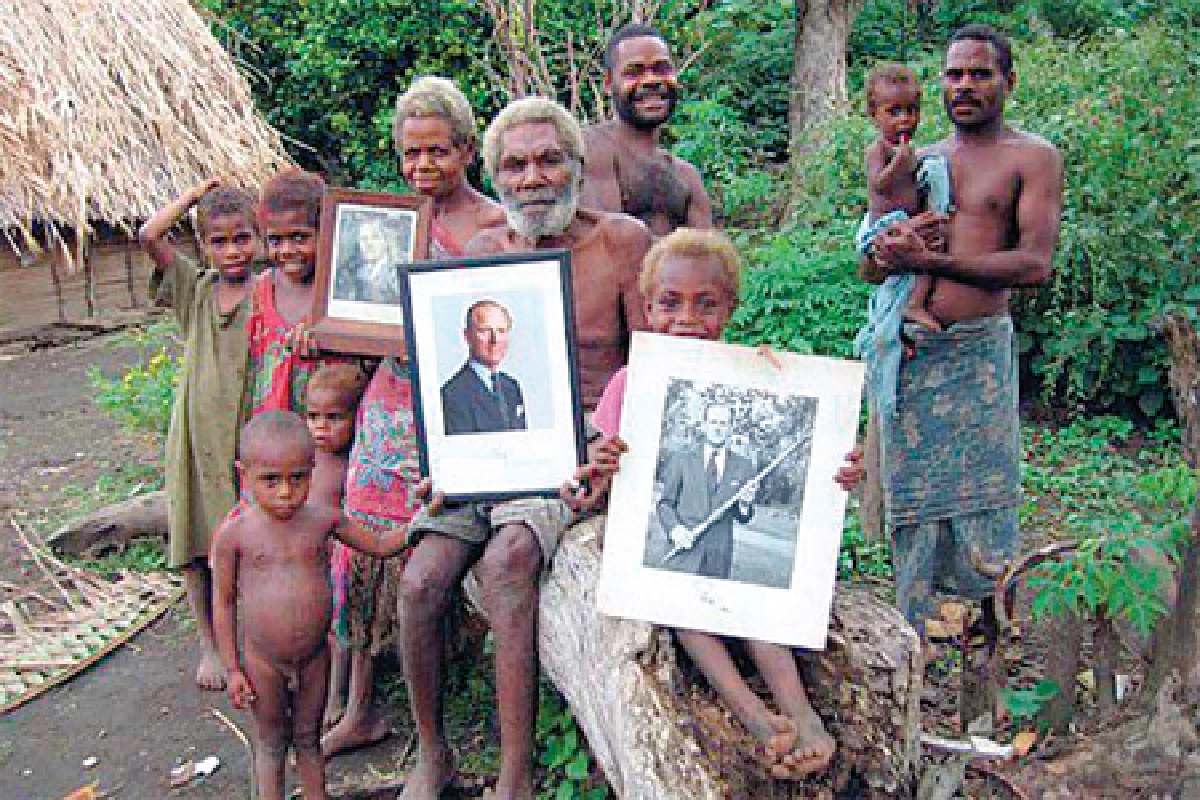 แฉ 4 ลัทธิ แปลกบันลือโลก