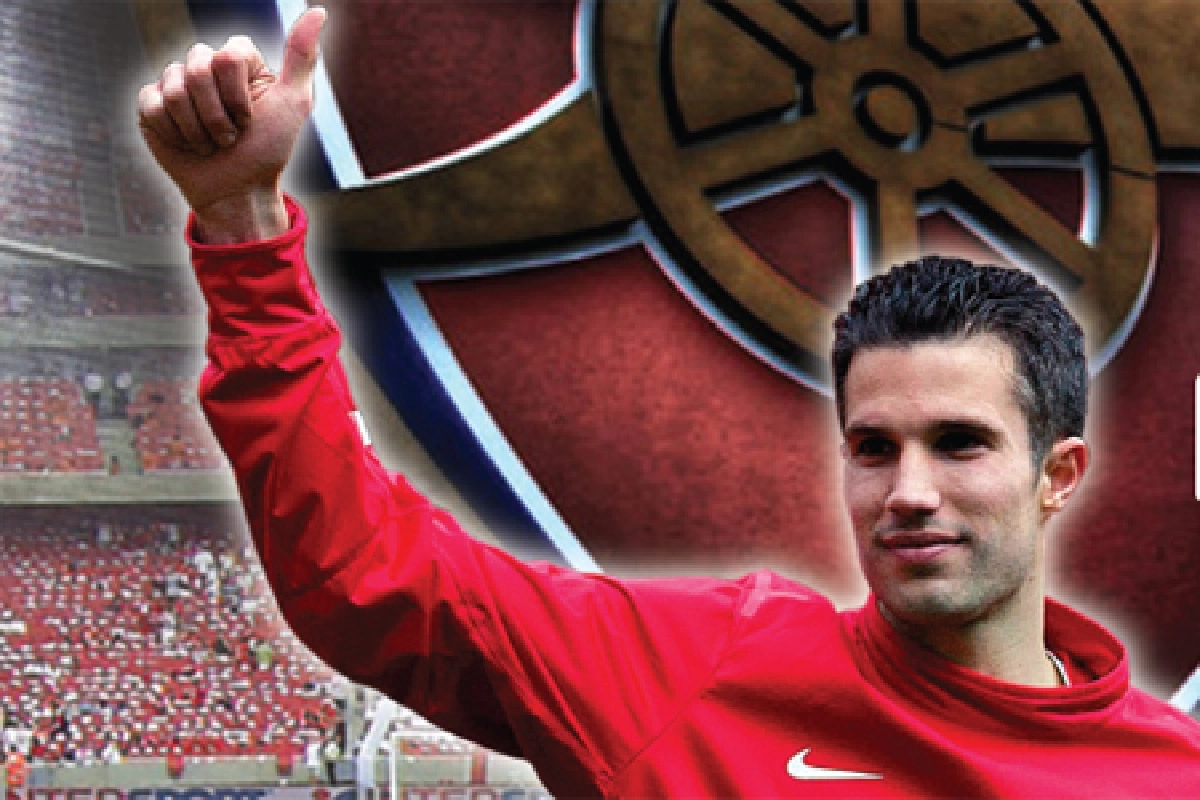 บ้านหลังไหนจะได้ใจ RVP