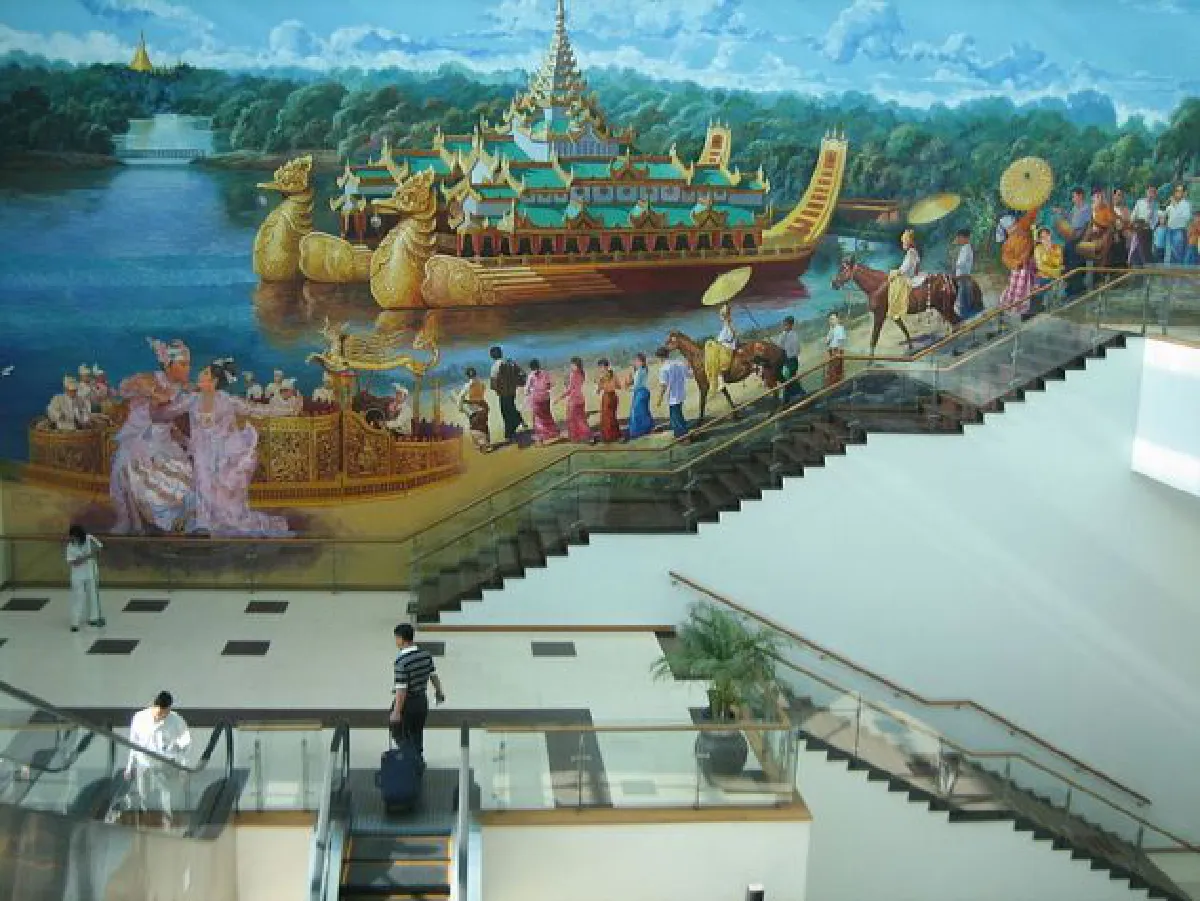 Rise of Myanmar travel: Impact on Thai tourism?