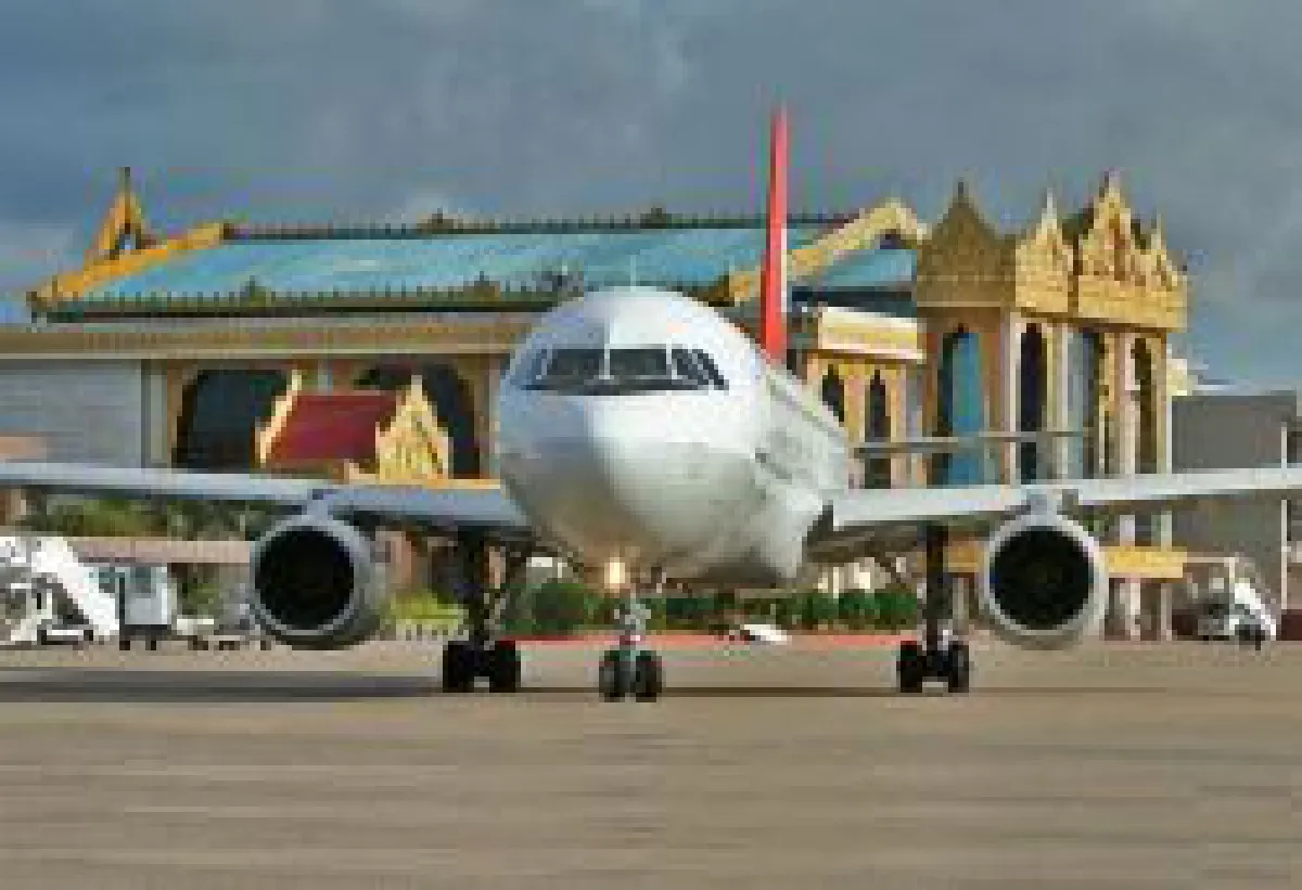 Rise of Myanmar travel: Impact on Thai tourism?