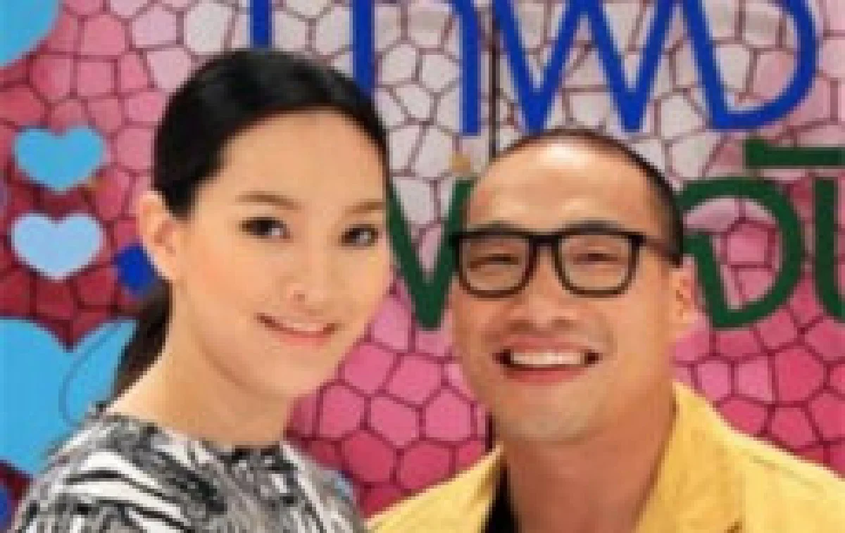 บ๊วยแจงหย่าตุ๊กเสียใจถูกด่าไม่รักลูก