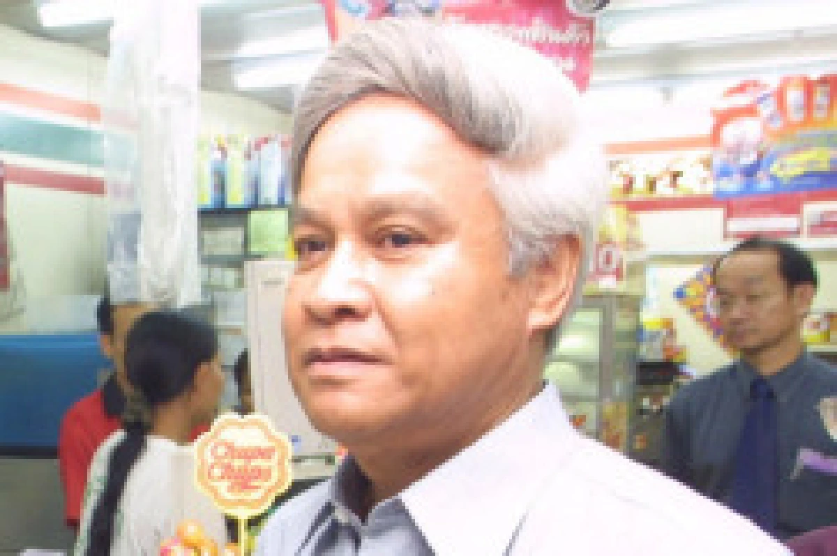 ยงยุทธเผยเตรียมแผนรับมือยุบพรรคแล้ว