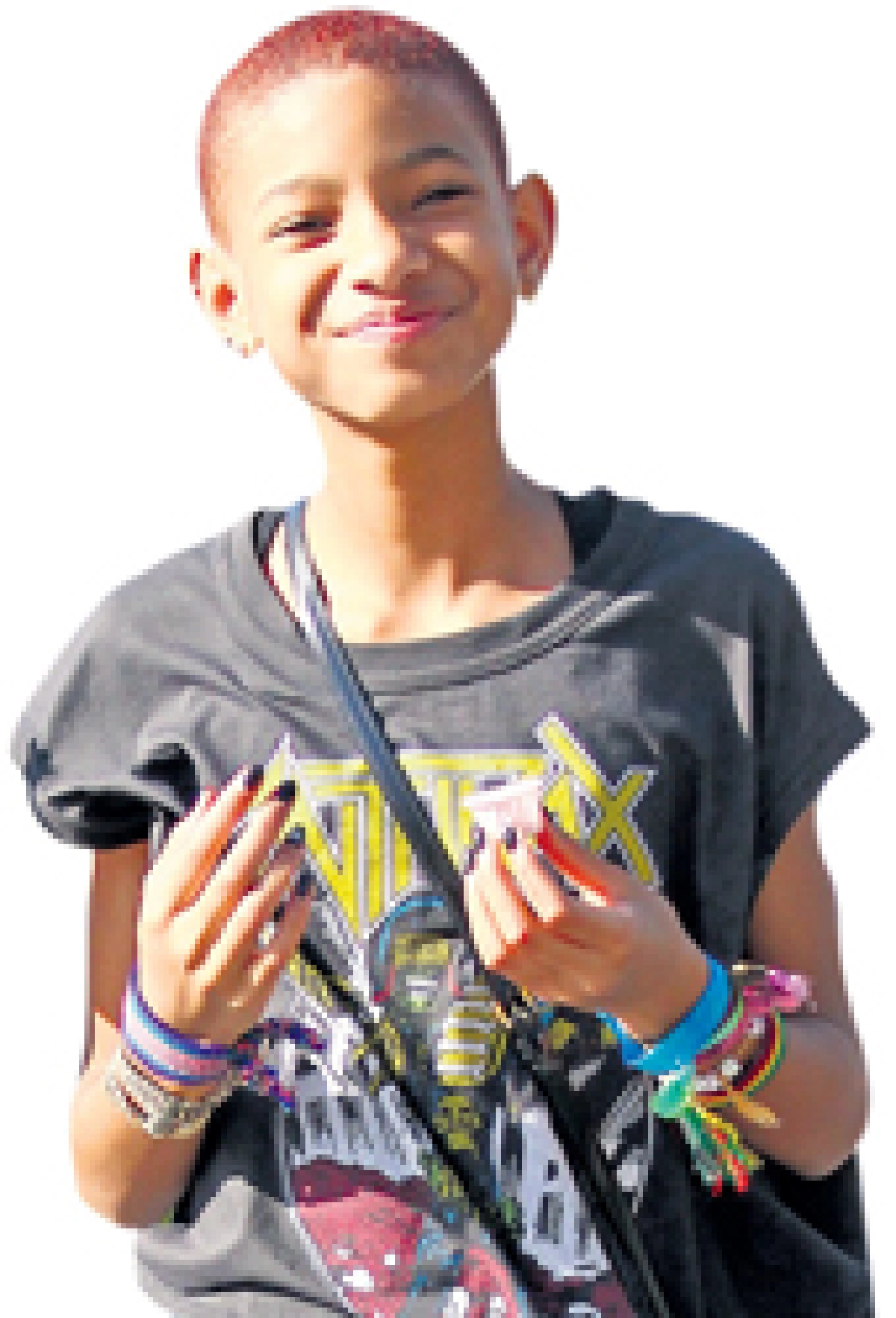 zhollywood