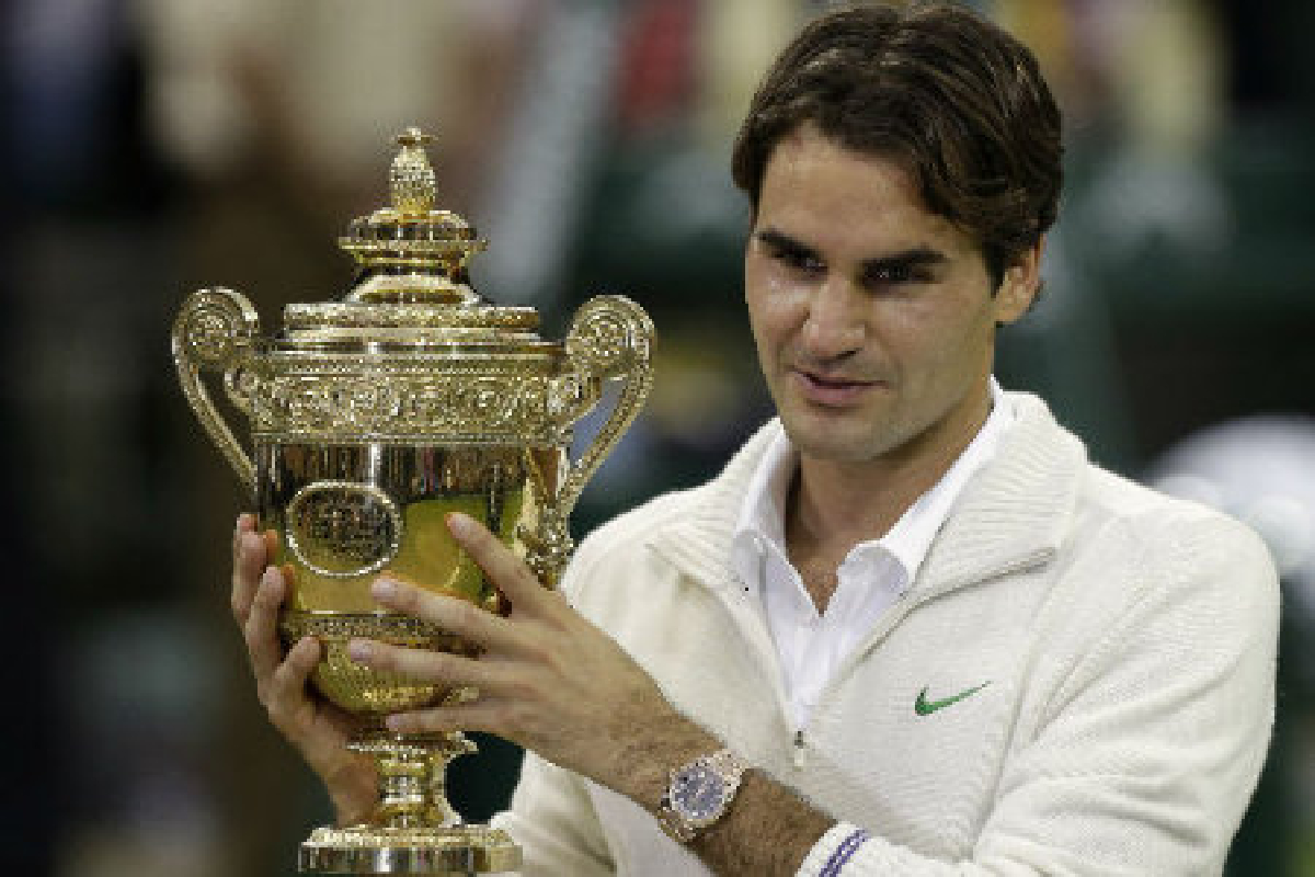 เฟดเอ็กซ์ซิววิมเบิลดันสมัย7 เฟดเอ็กซ์ซิววิมเบิลดันสมัย7