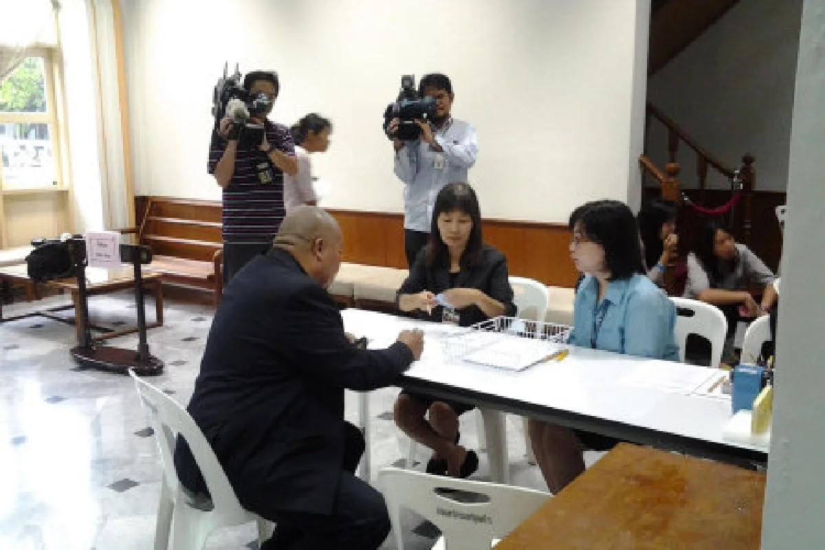 ช.การช่างประเดิมชิงโครงการน้ำ3แสนล้าน