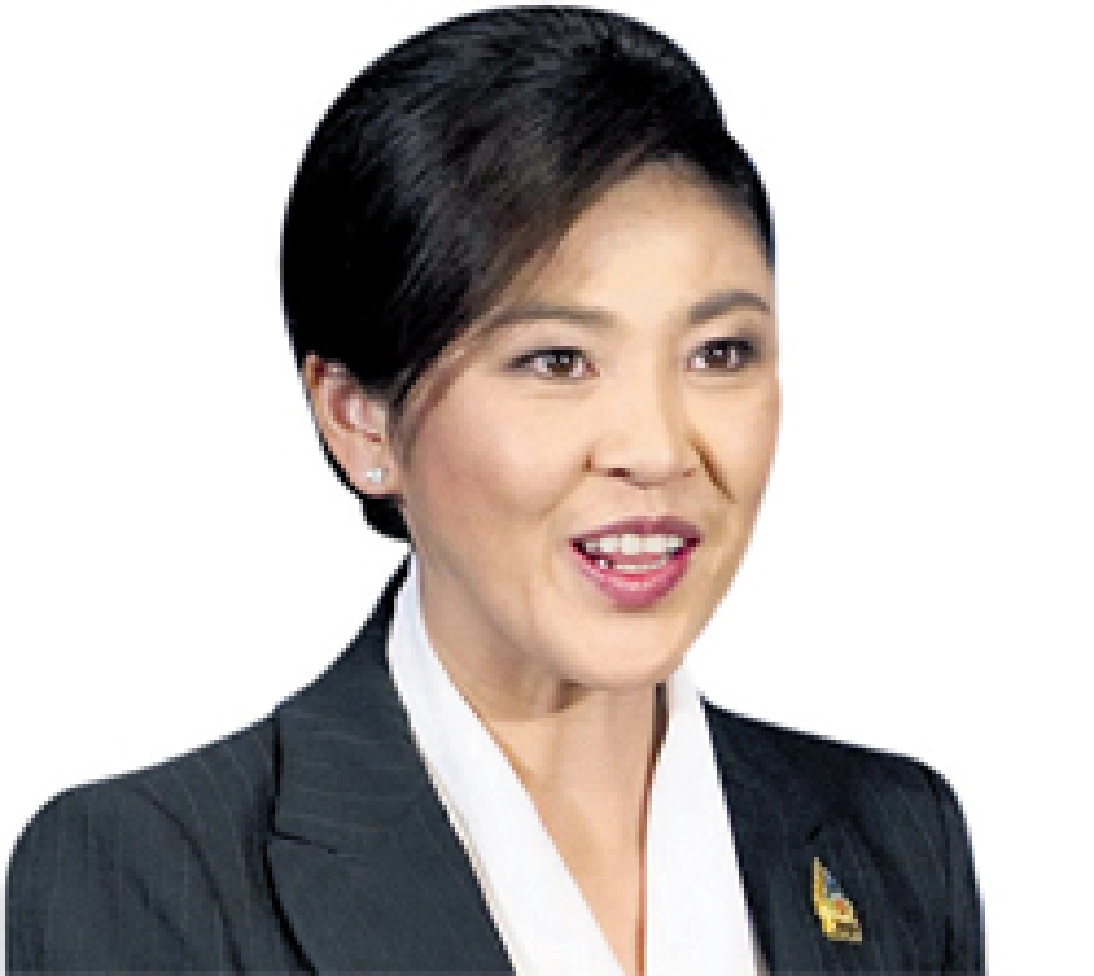 กัมพูชาสุดรัก‘ปู’ ให้รถไฟถนนฟรี
