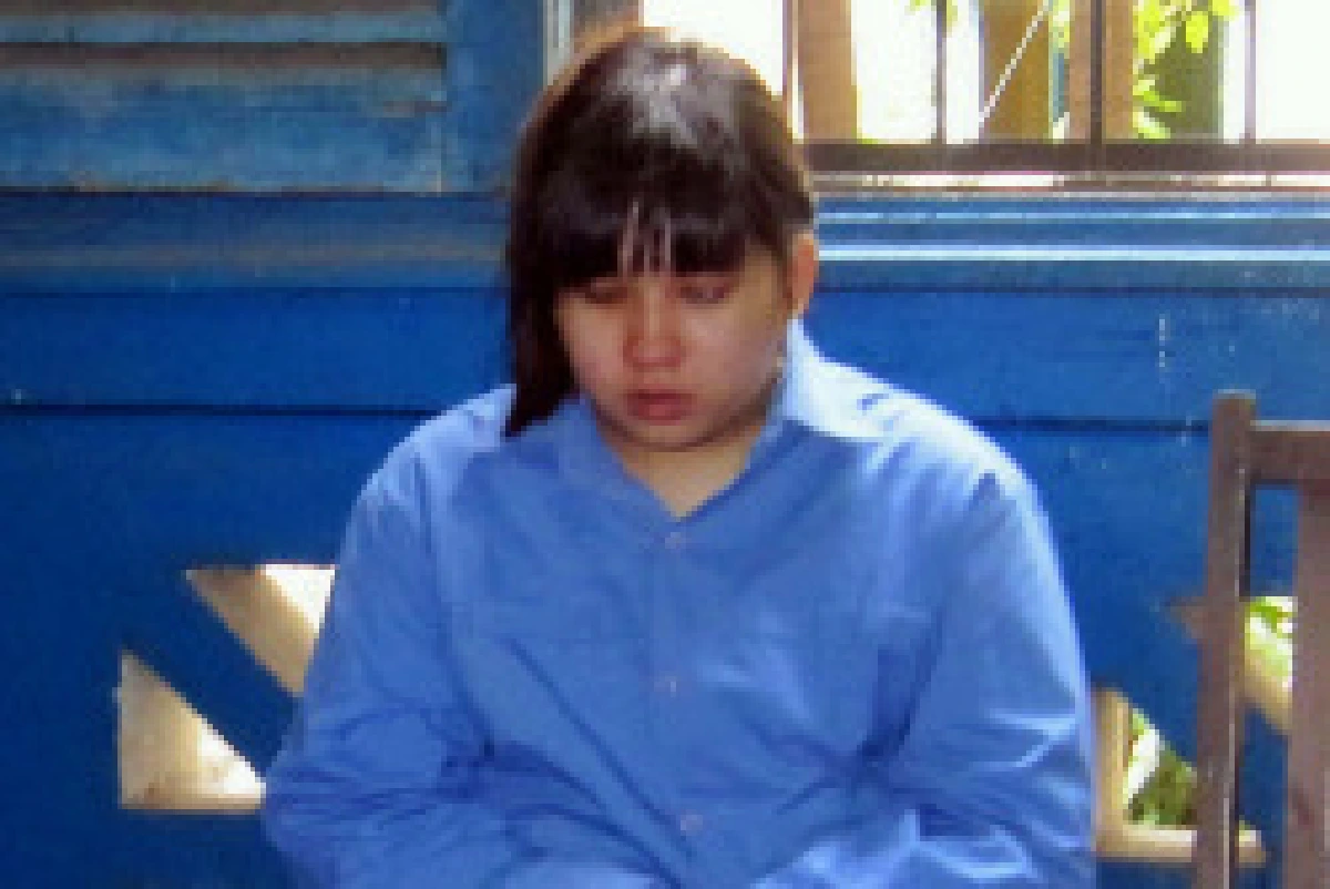 เวียดนามใช้3เดือนตัดสินคดีนศ.ไทยขนยาบ้า