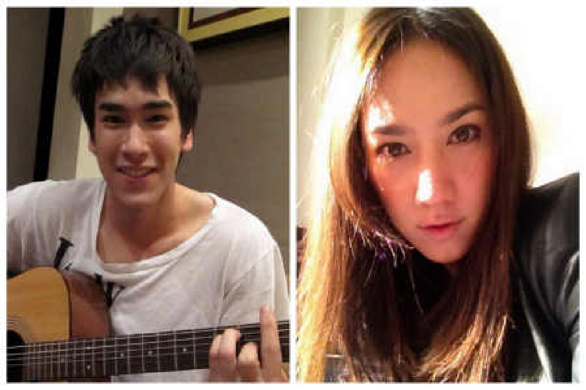 เผยอั้ม-ณเดชดาราค่าตัวแพงสุด เผยอั้ม-ณเดชดาราค่าตัวแพงสุด