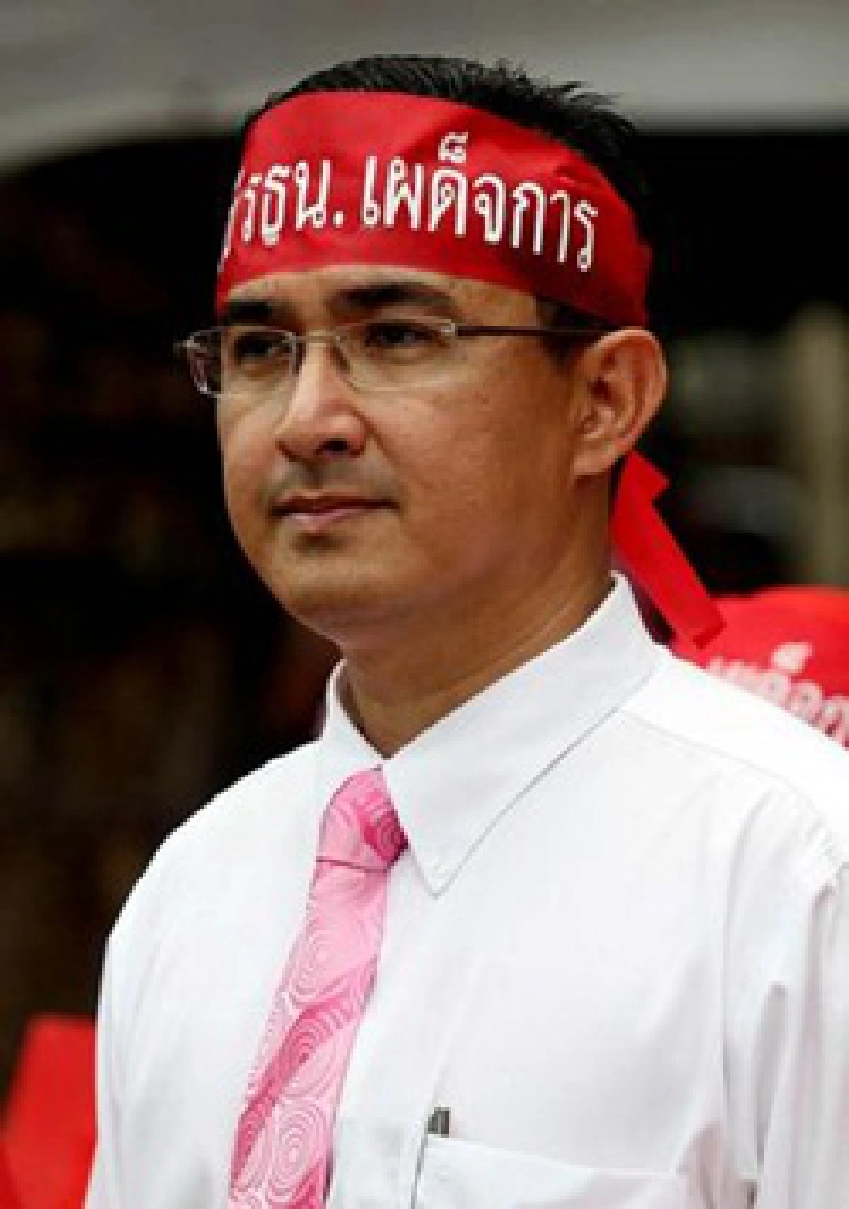 Court ruling: Red-shirt leader says civil war possible