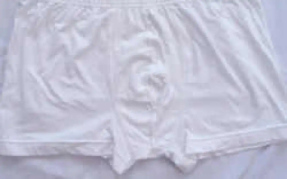 โสมผลิตกางเกงในเปลี่ยนสีจับผิดชายมีกิ๊ก