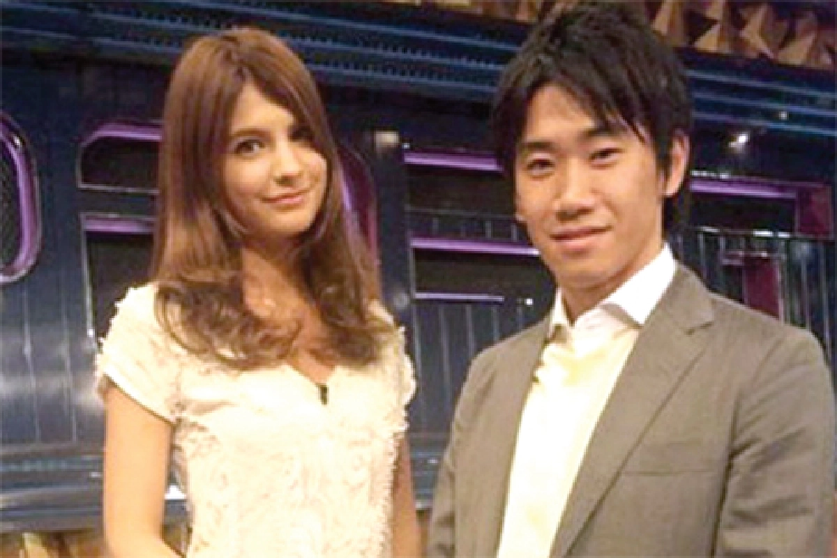 แฟนผมไม่ใช่ดาราเอวี