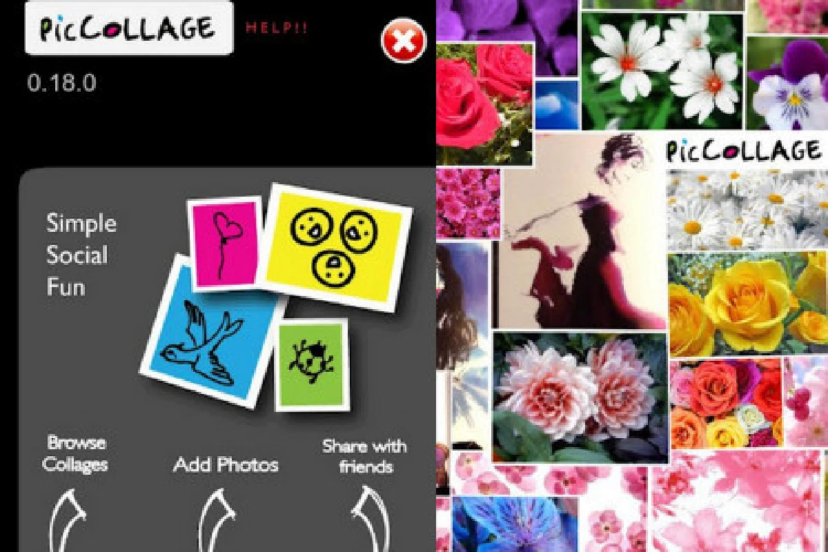 แอพถ่ายรูปแอนดรอยด์น่าโหลด