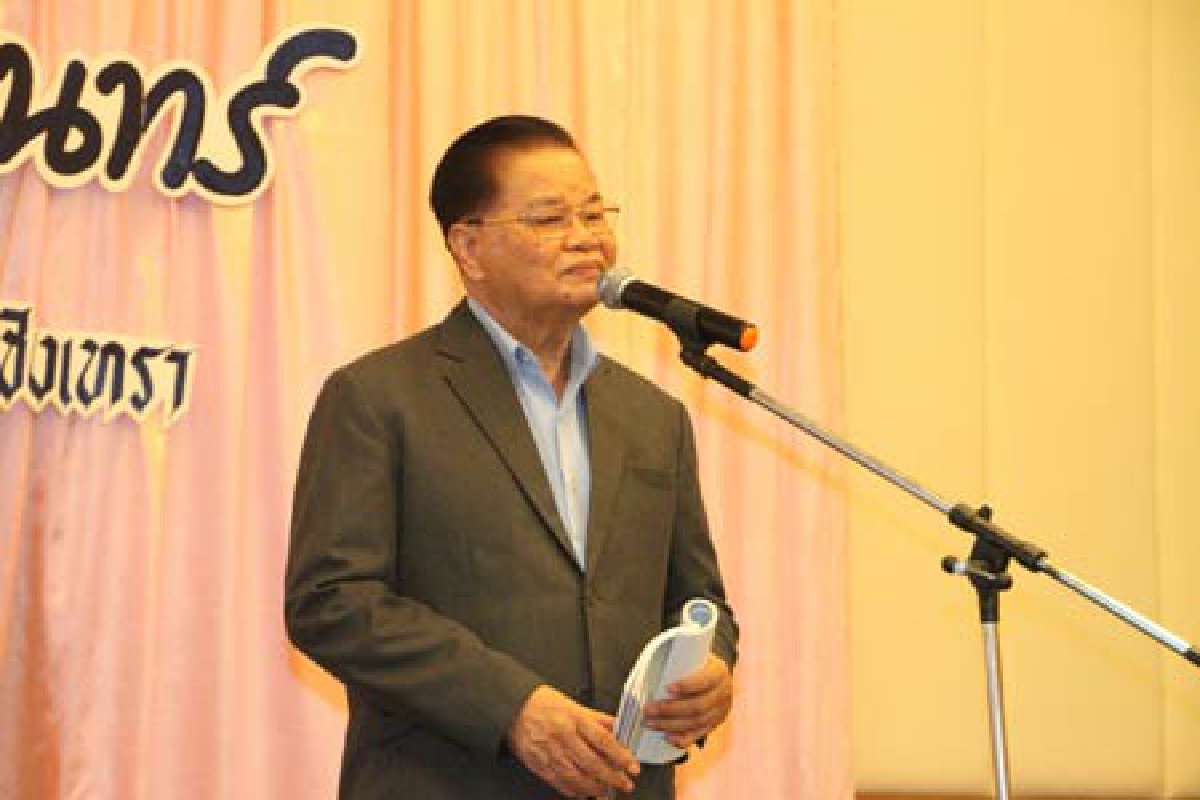 โหรสว.ฟันธงศาลรธน.ตัดสินแนวประนีประนอม โหรสว.ฟันธงศาลรธน.ตัดสินแนวประนีประนอม
