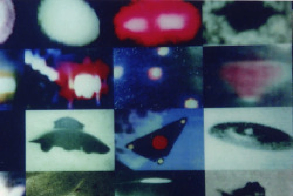 เผยX-Fileเมืองผู้ดีเอเลี่ยนเยือนโลกถี่ยิบ