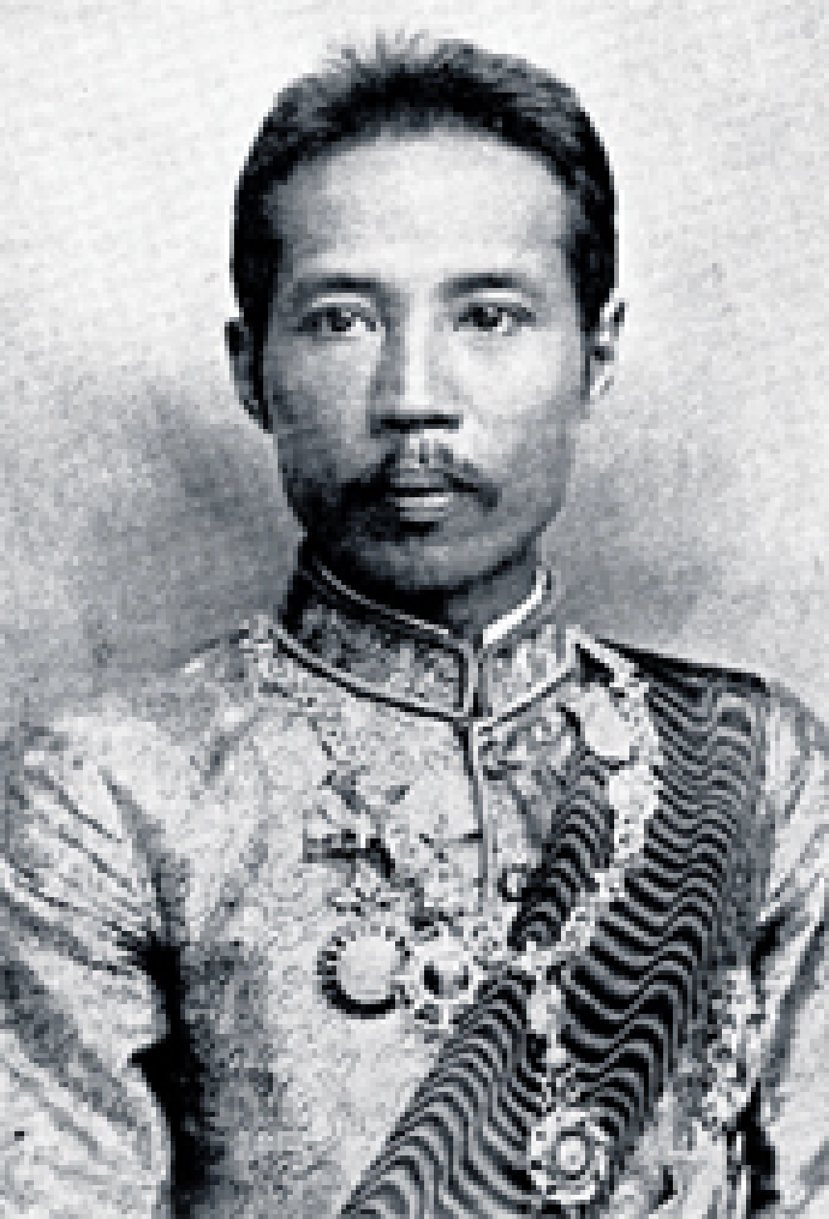 พระเจ้าบรมวงศ์เธอฯ กรมหมื่นทิวากรวงศ์ประวัติ