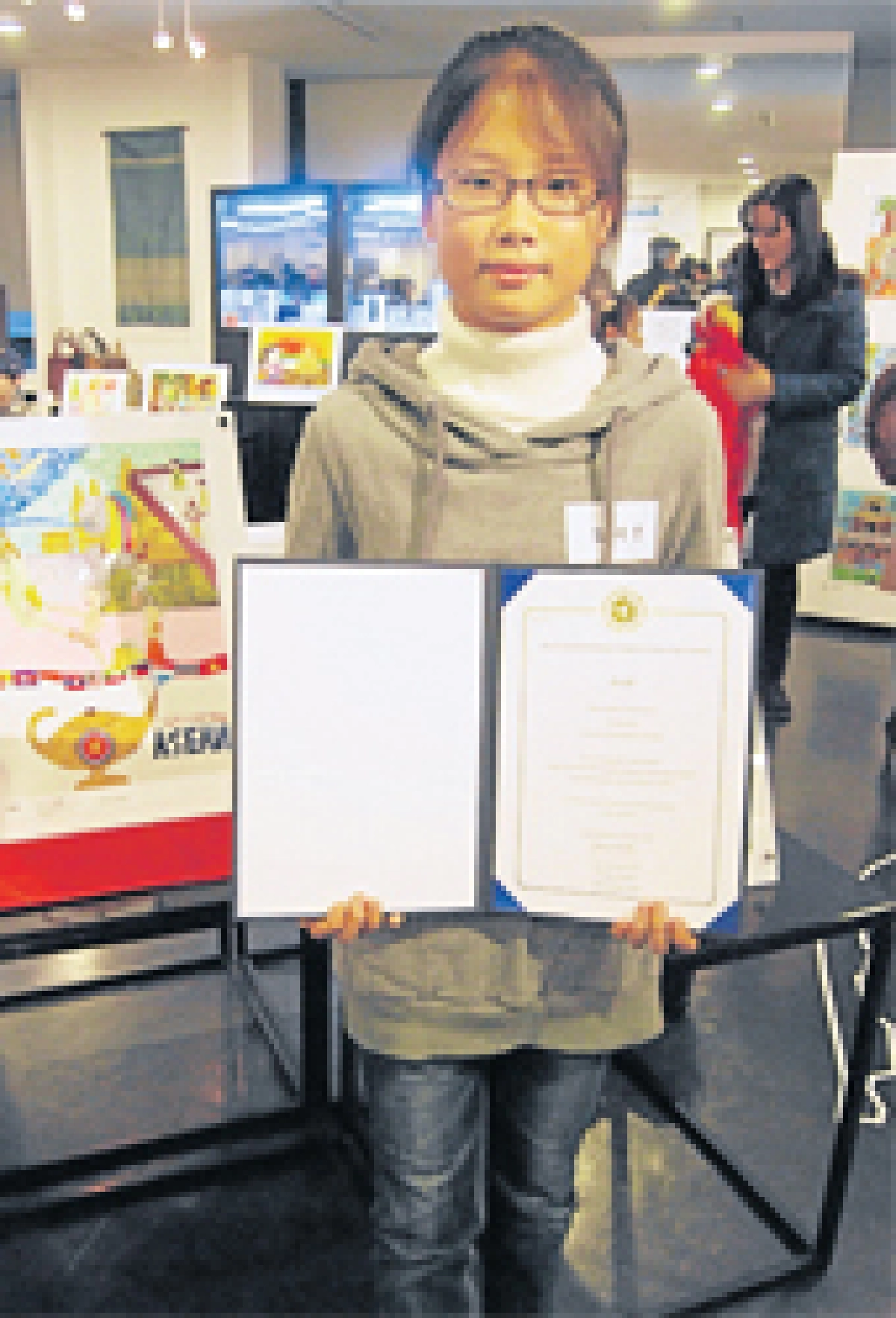 ทำไมเกาหลี ทำไมอาเซียน...