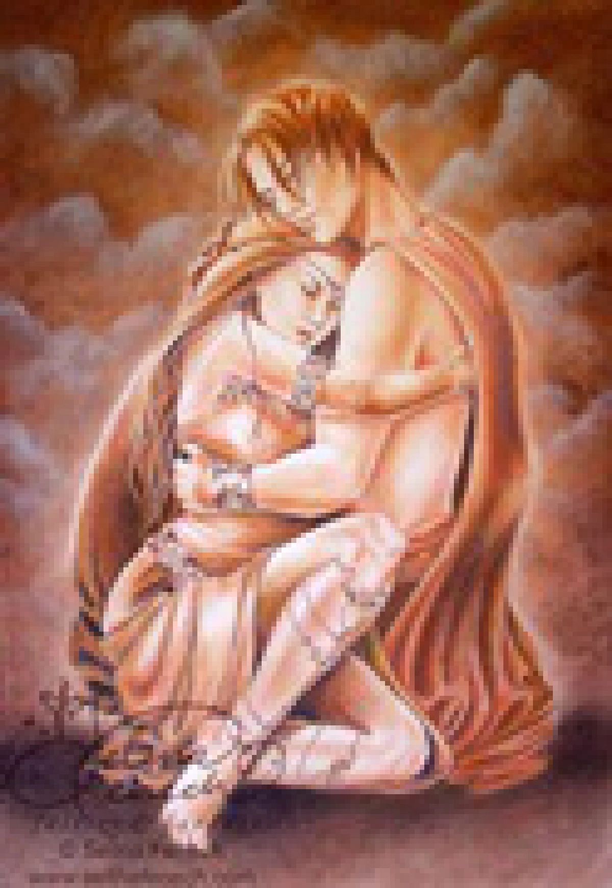 embrace