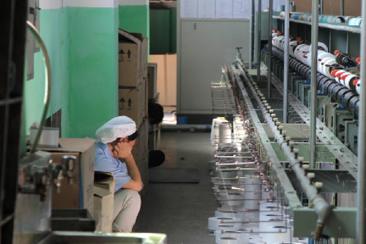 "เวิน"รับศก.มังกรลำบากยาว