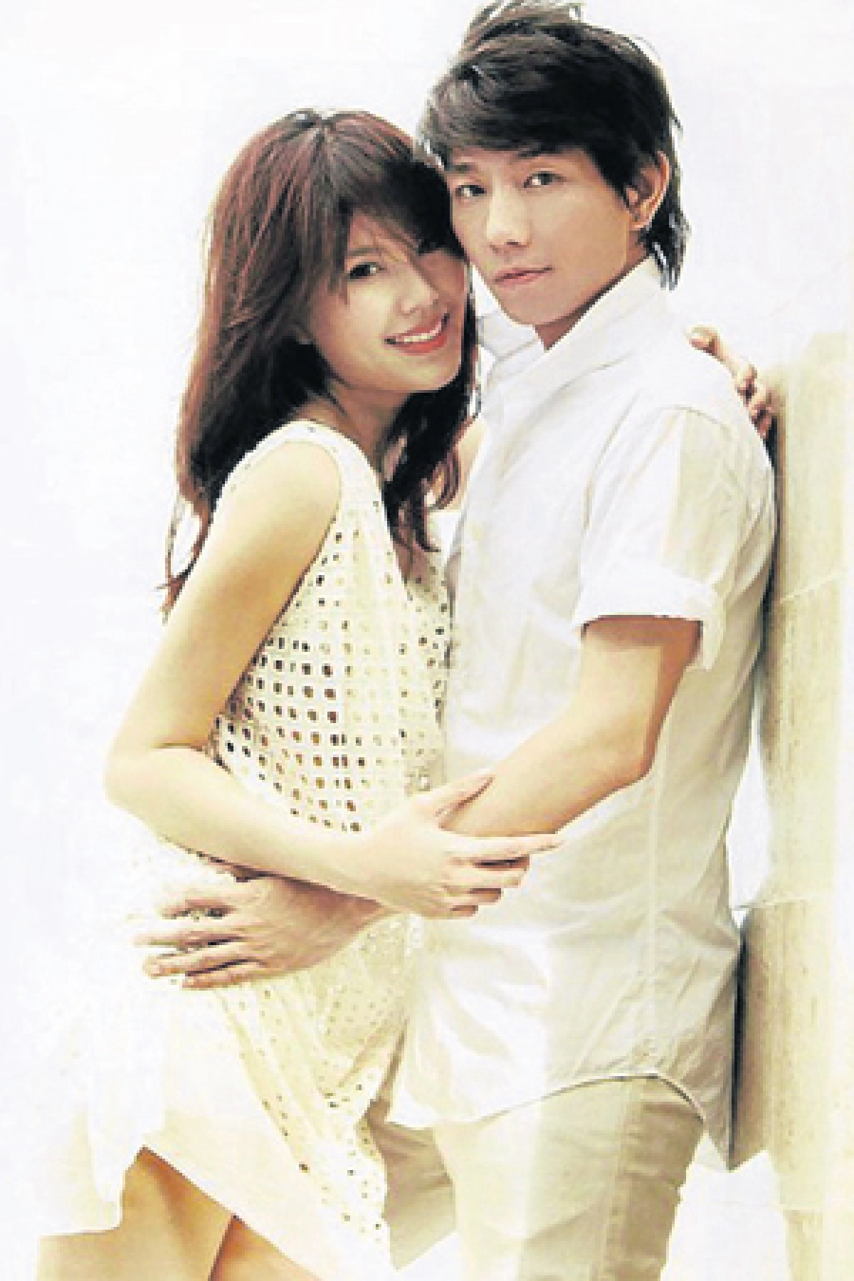 รักแล้ว รอ (น้าน) นาน