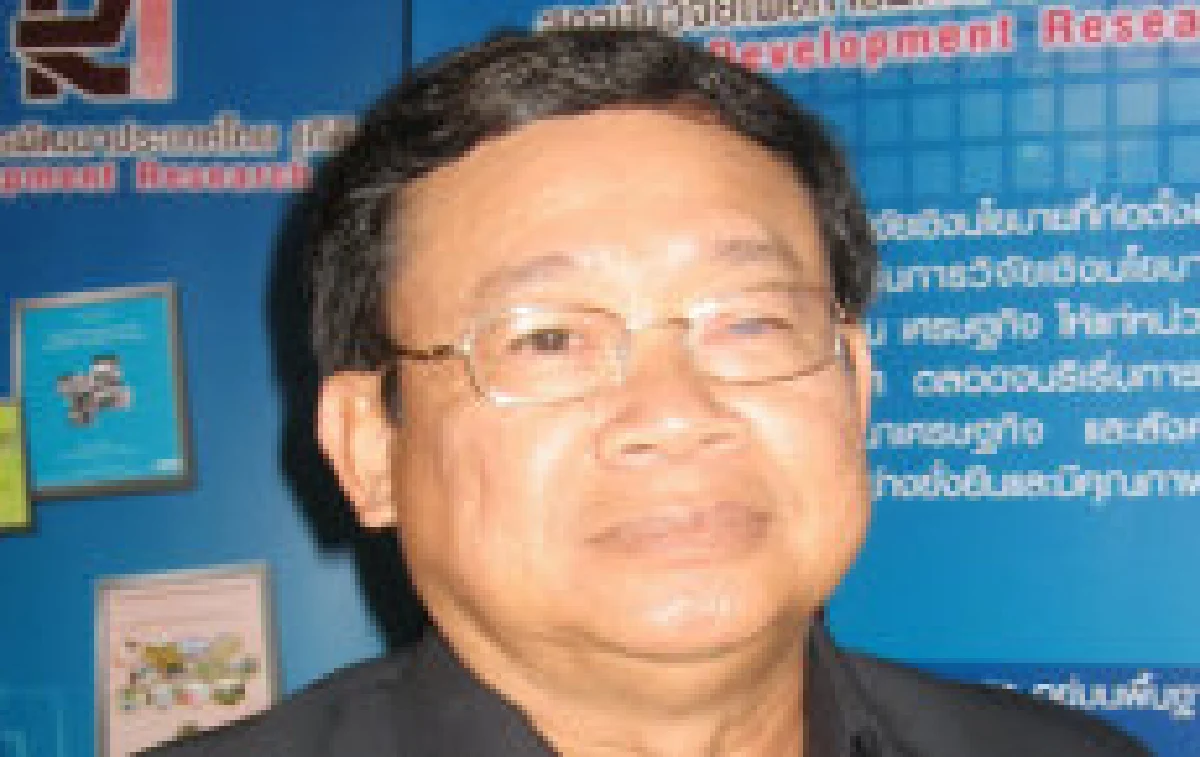 ทีดีอาร์ไอเตือนเอสเอ็มอีเผชิญวิกฤตแรงงาน