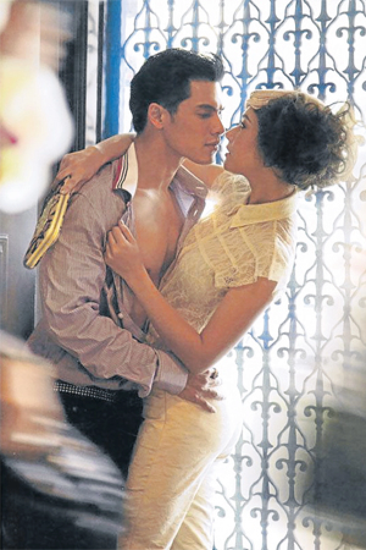 รักแล้ว รอ (น้าน) นาน