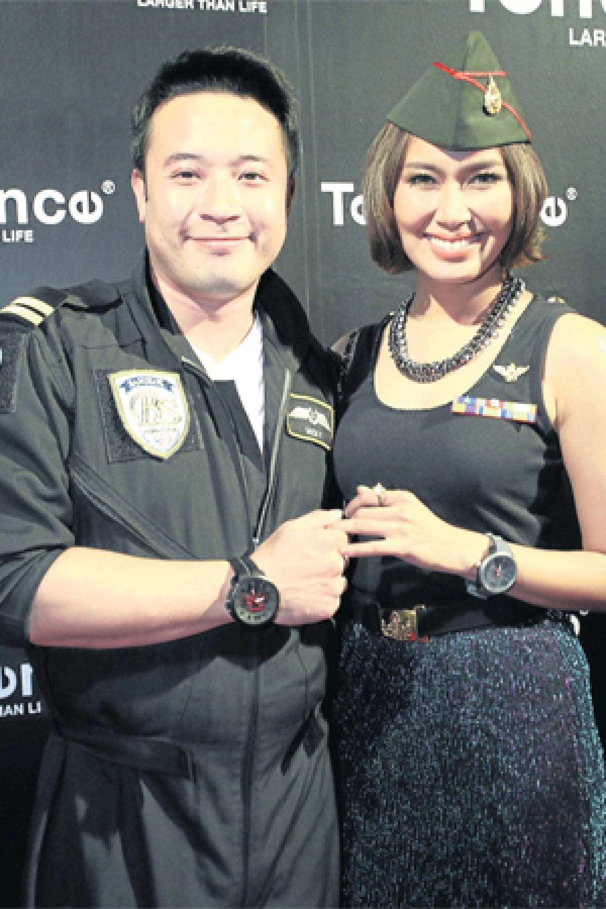 รักแล้ว รอ (น้าน) นาน