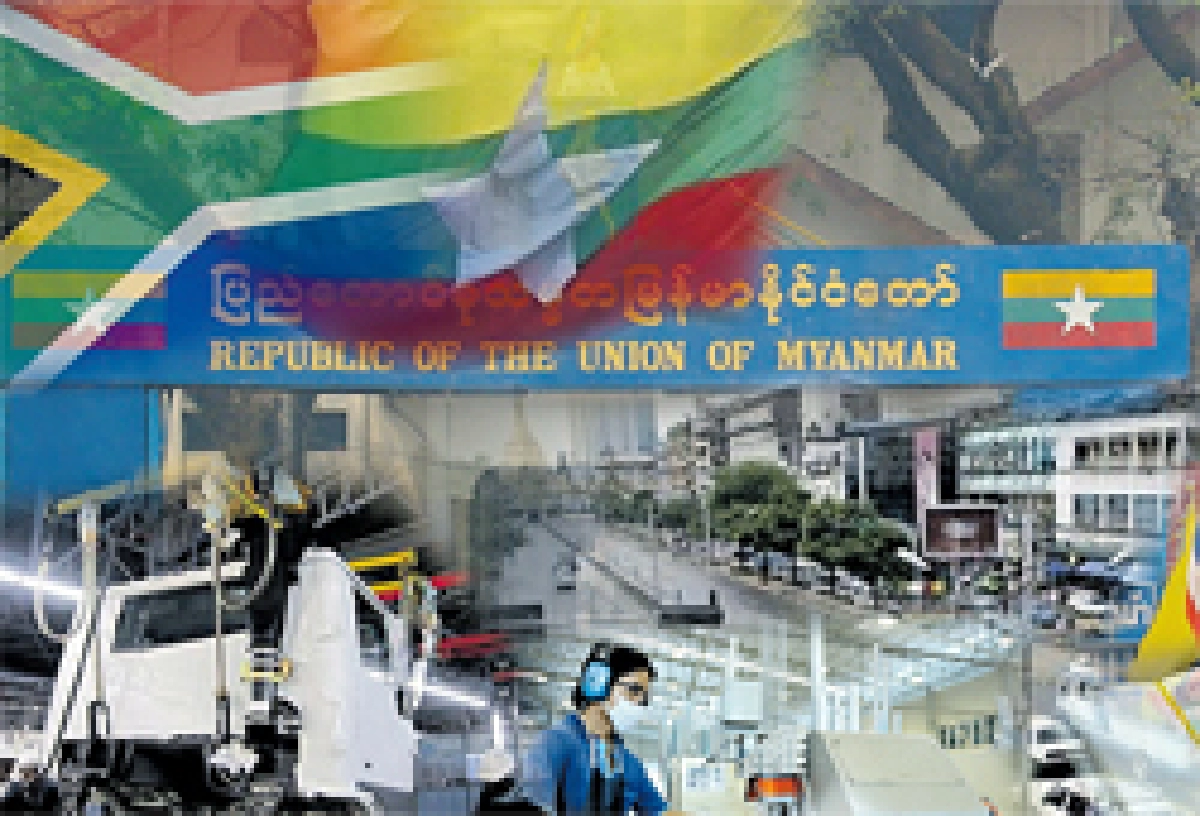 ทุนไทยแห่สยายปีก ตปท.คึกคัก