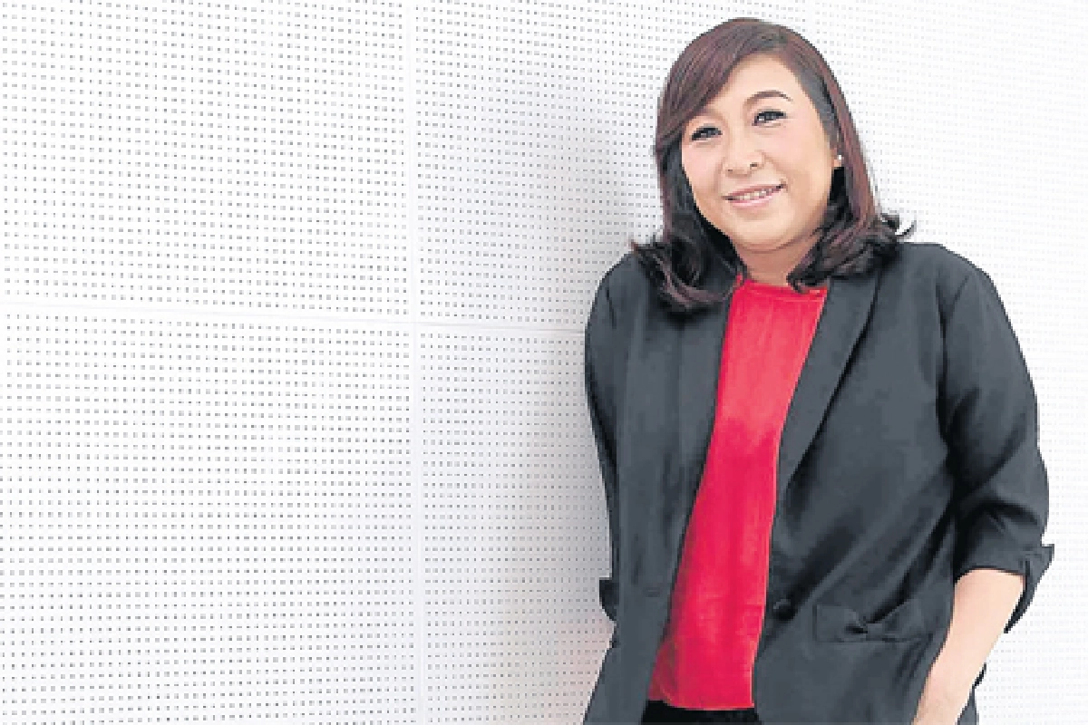 สมการเพื่อความสุข ของ โสมรสา พงษ์เพิ่มพฤกษ์