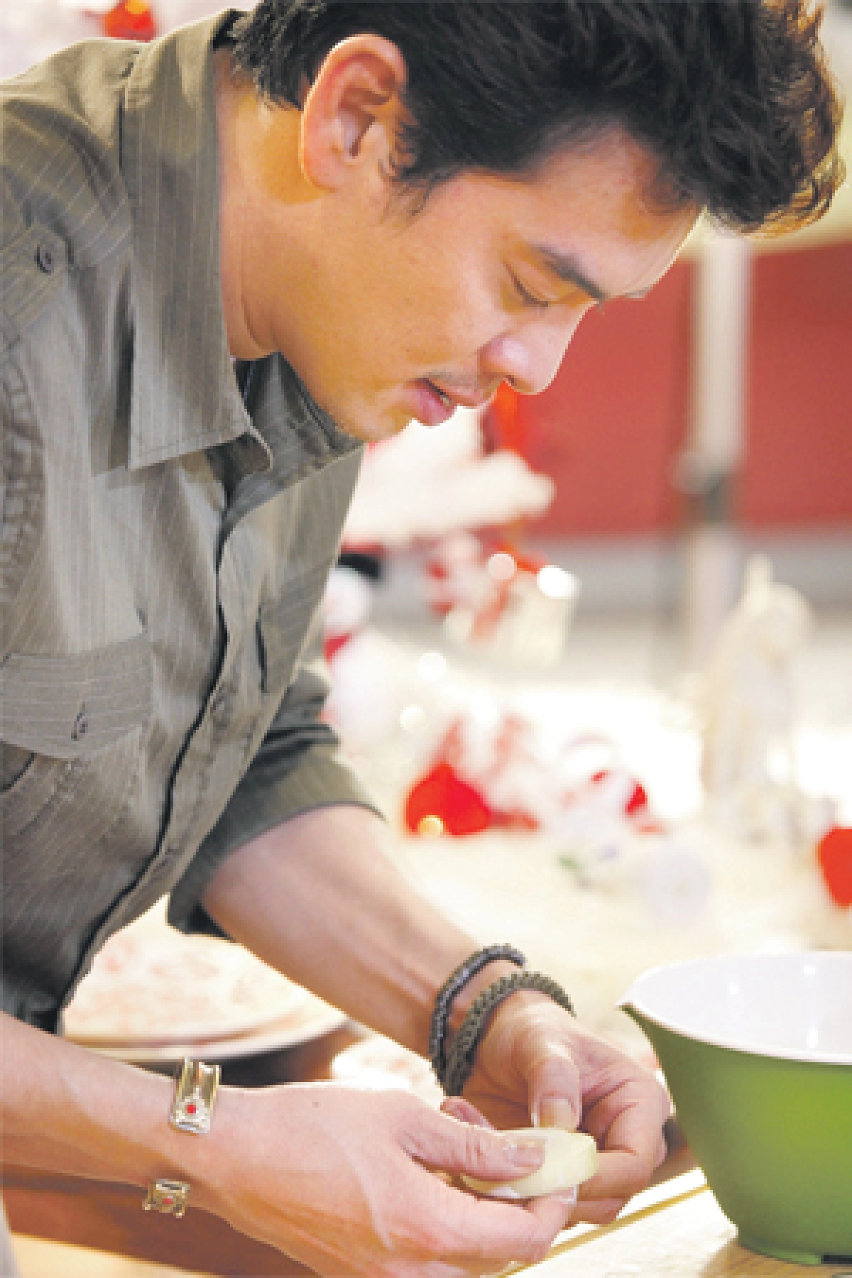 รายการทีวียุคนี้ (ต้อง) มีชื่อดาราแปะป้าย !?