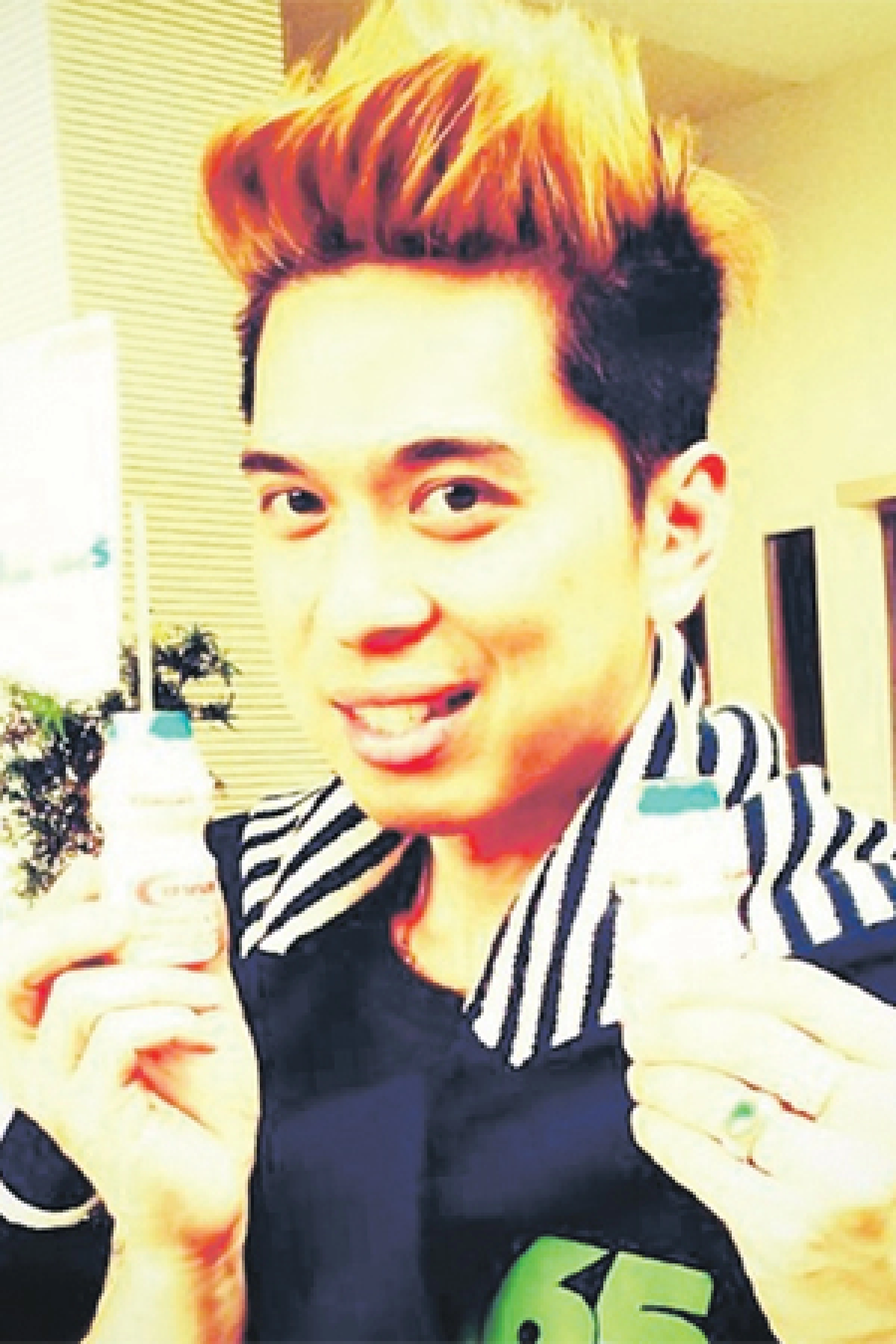 รายการทีวียุคนี้ (ต้อง) มีชื่อดาราแปะป้าย !?