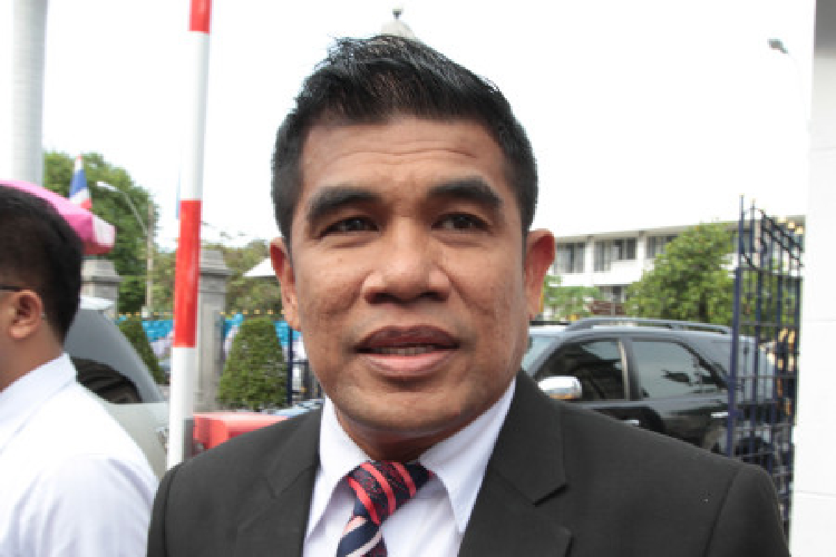 เจ๋งเชื่อศาลอาญาไม่ถอนประกันตัว เจ๋งเชื่อศาลอาญาไม่ถอนประกันตัว