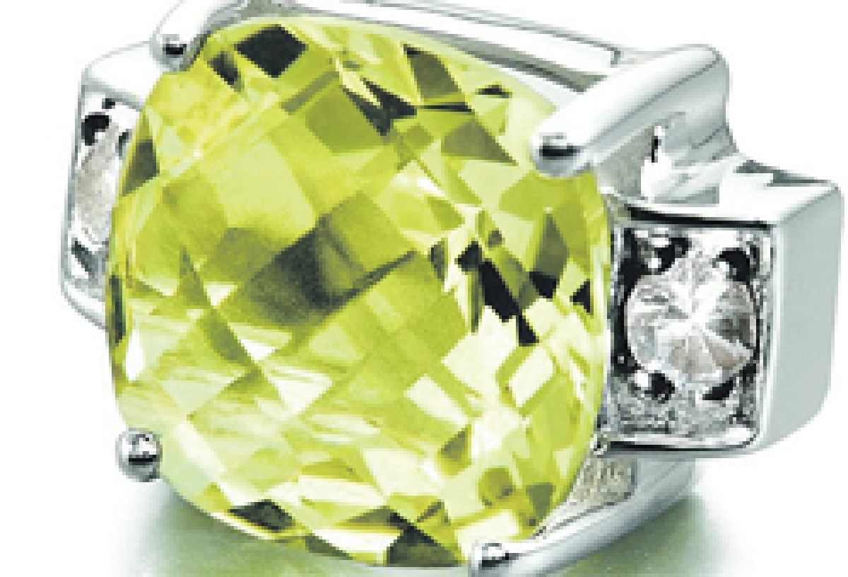 อัญมณี...หินสีอันมีค่า