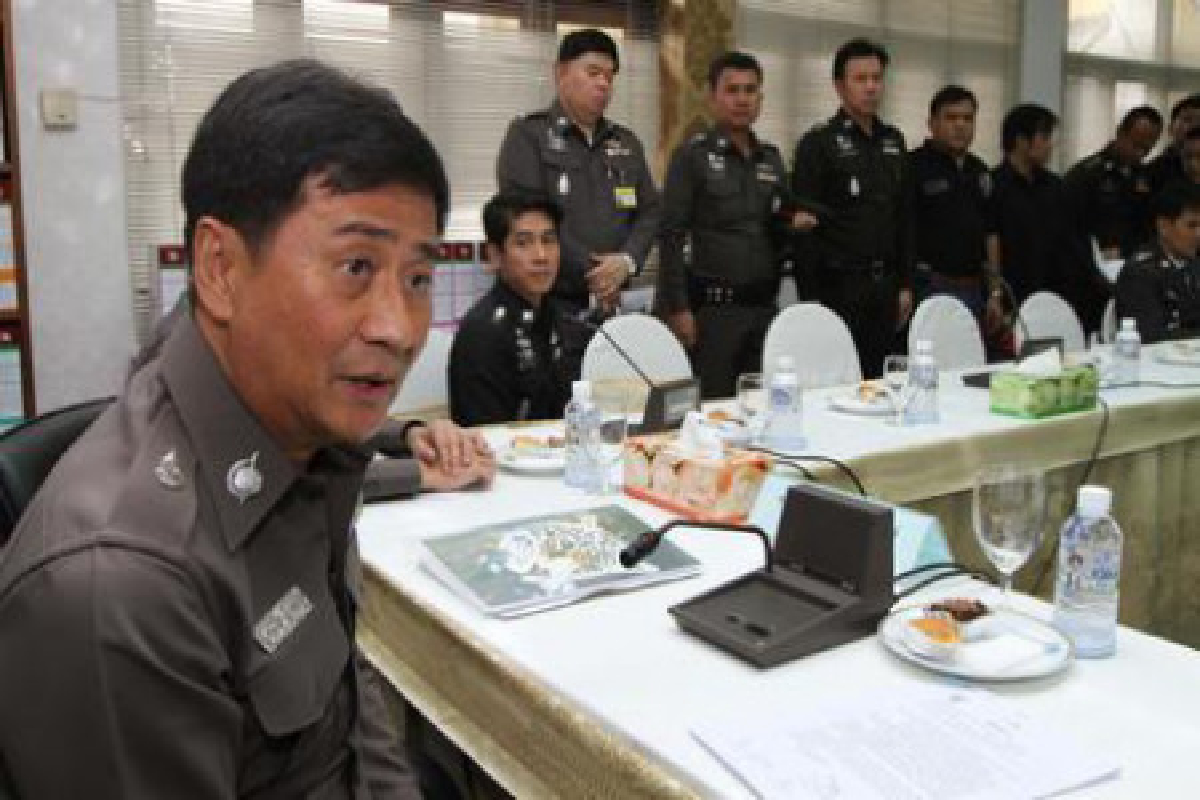 เพรียวพันธ์ปัดถูกทาบนั่งรองนายกฯ เพรียวพันธ์ปัดถูกทาบนั่งรองนายกฯ