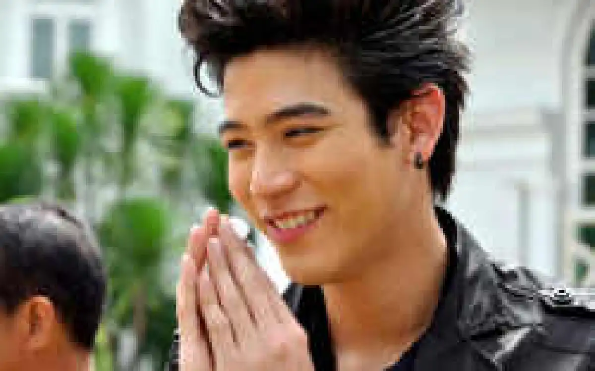 พอร์ชโต้กิ๊กไฮโซมิ้นท์