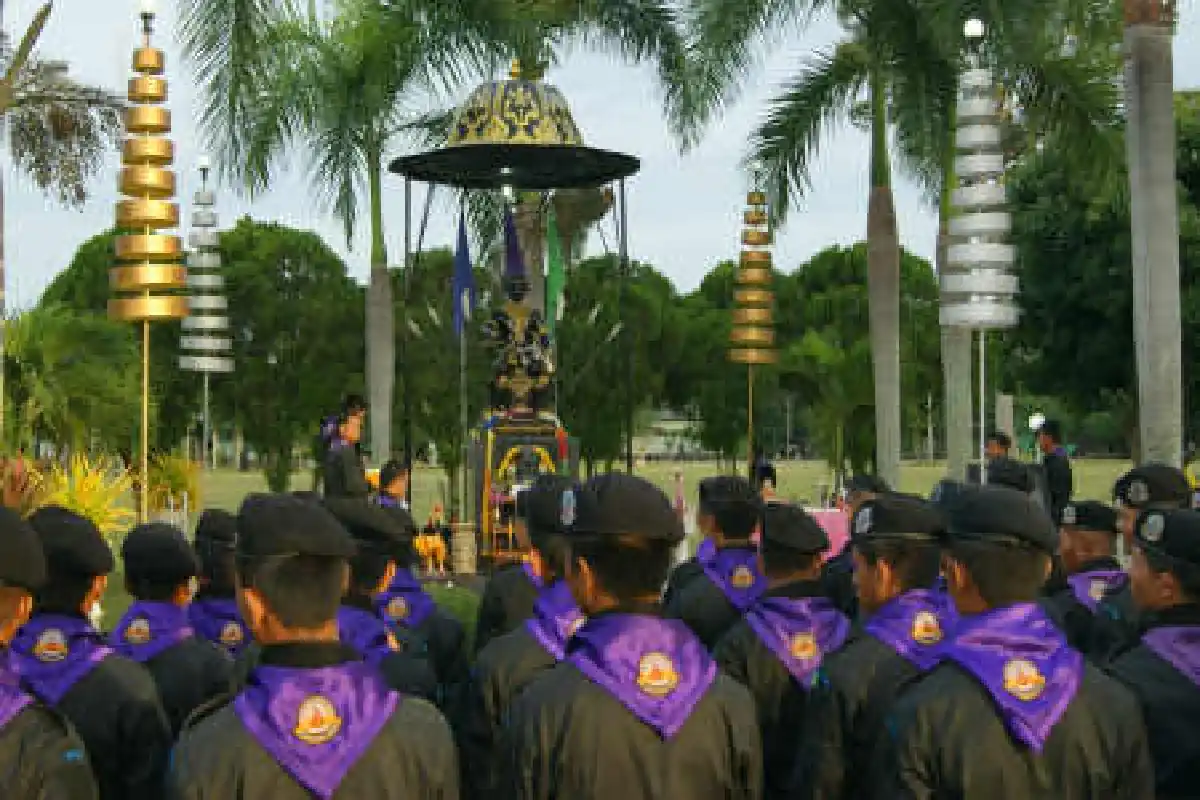 ชายแดนด้านเขาพระวิหารปกติดี
