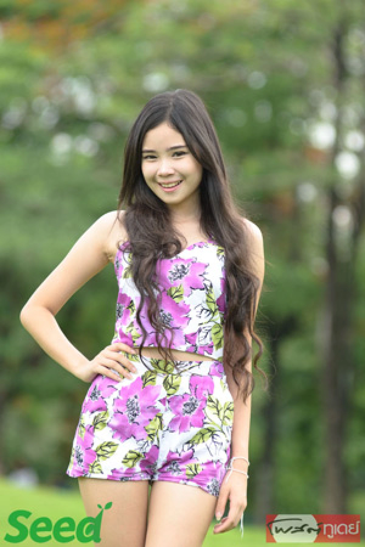 ฟ้า วิศัลย์ศยา สาวน้อยนักออกแบบ