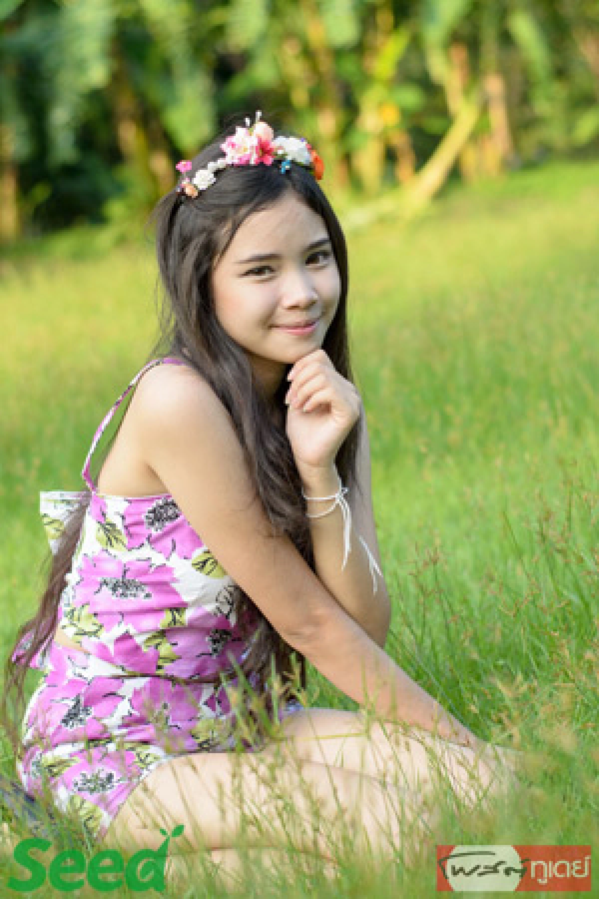 ฟ้า วิศัลย์ศยา สาวน้อยนักออกแบบ