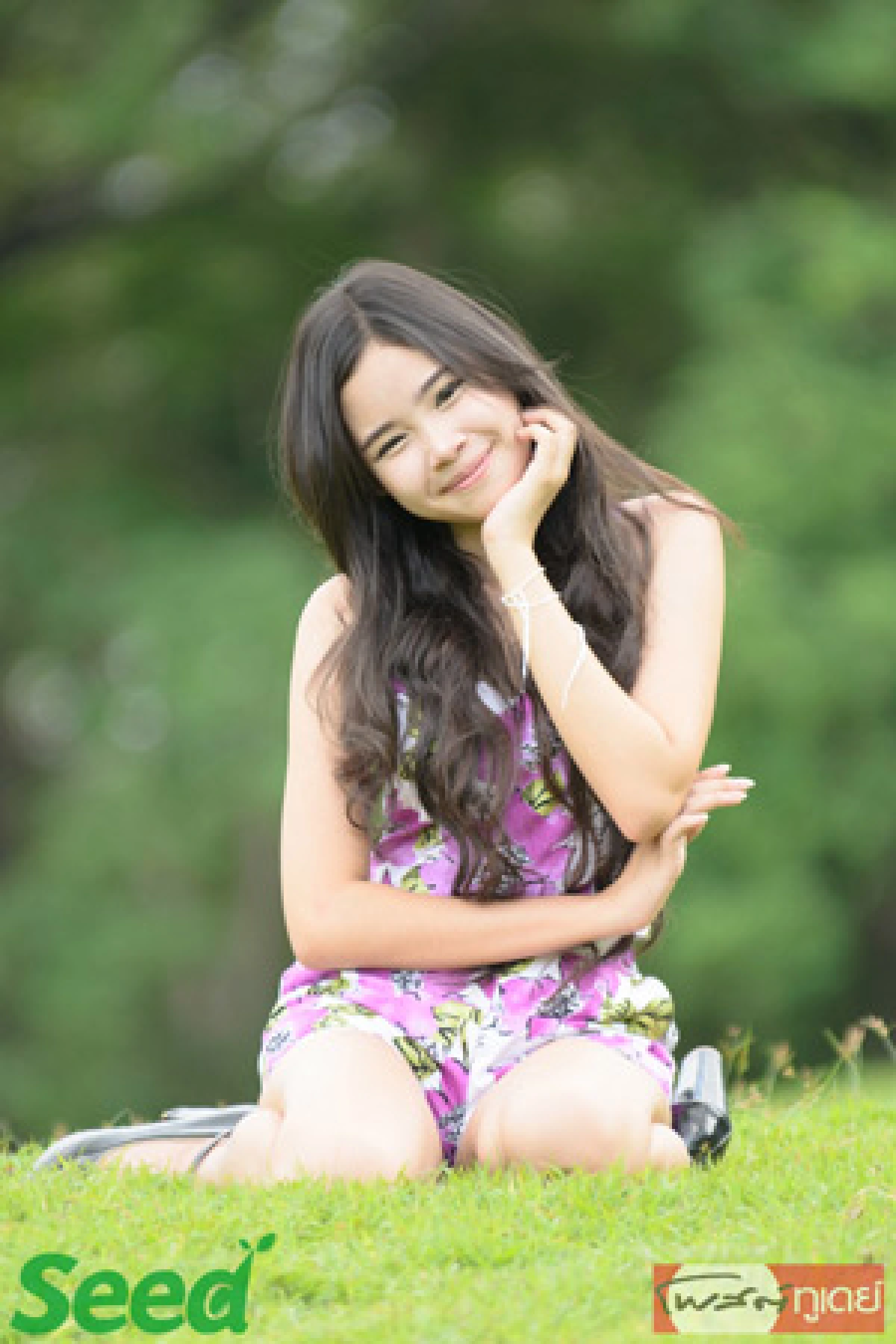 ฟ้า วิศัลย์ศยา สาวน้อยนักออกแบบ