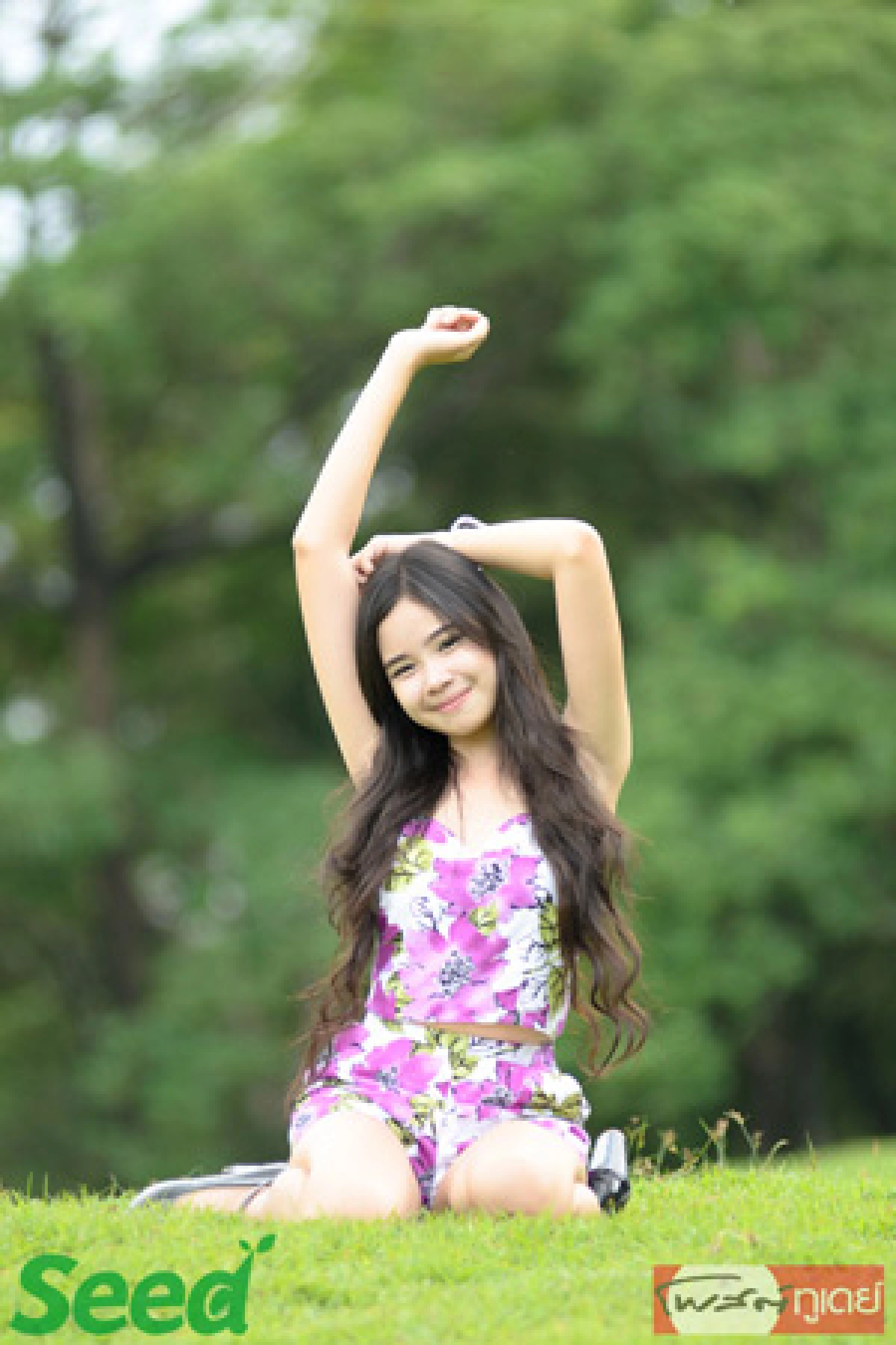 ฟ้า วิศัลย์ศยา สาวน้อยนักออกแบบ