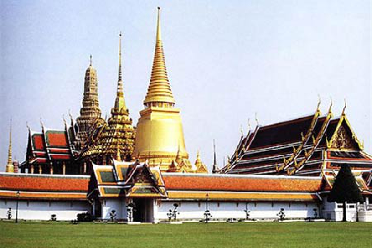 กทม.ครองแชมป์เมืองท่องเที่ยวดีที่สุดในโลก3ปีซ้อน กทม.ครองแชมป์เมืองท่องเที่ยวดีที่สุดในโลก3ปีซ้อน