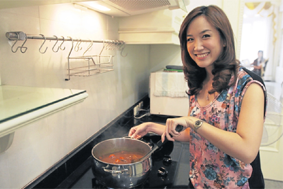 ข้าวหน้าแกงกะหรี่ญี่ปุ่น เมนูรสเด็ด การ์ตูนสุกุลตา มิตรศรัทธา