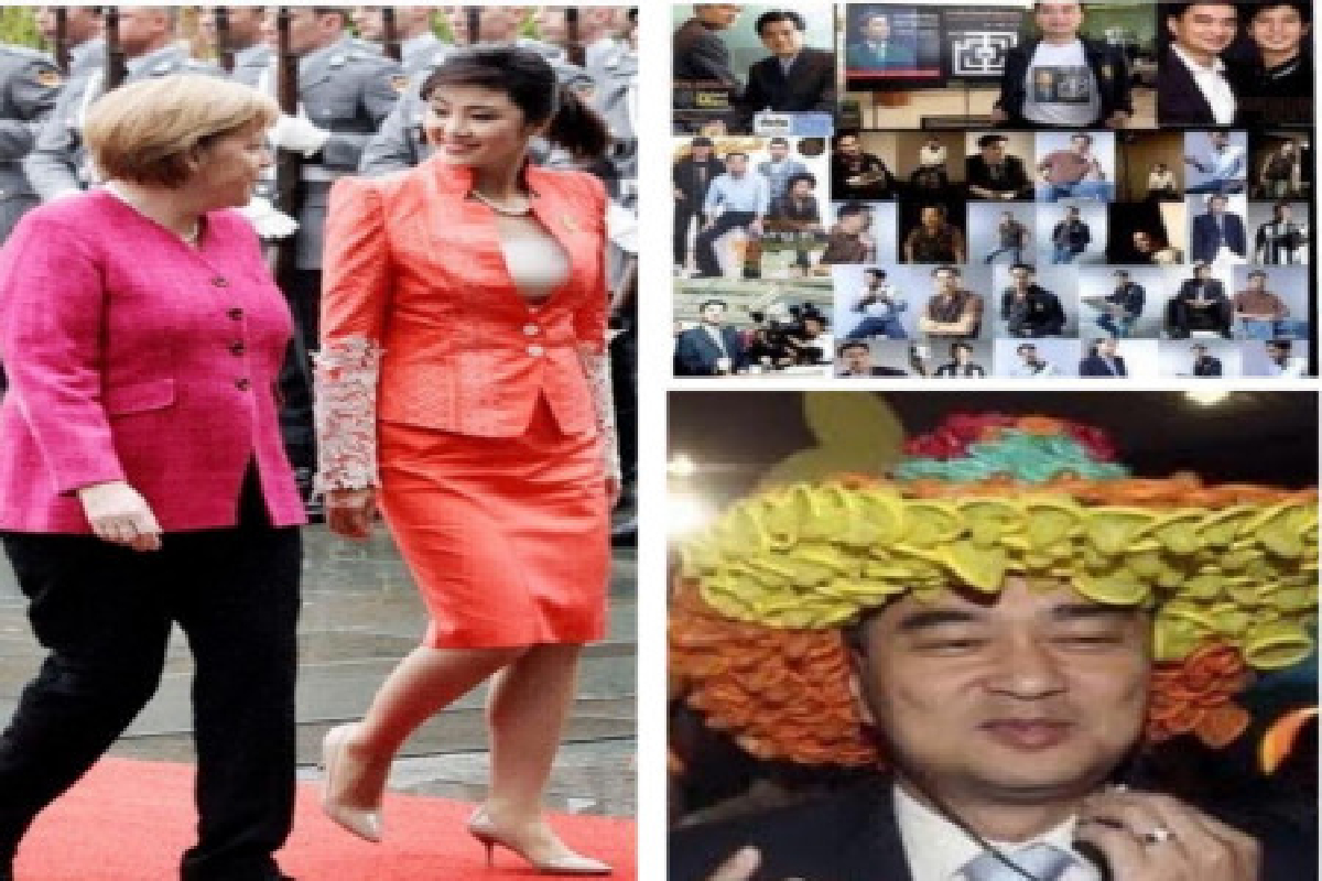 โอ๊คอัดเทพไทชายอกสามศอกรังแกหญิง โอ๊คอัดเทพไทชายอกสามศอกรังแกหญิง