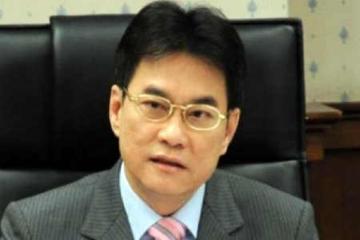 จุรินทร์โพสต์เฟซค้านแก้ม.165 จุรินทร์โพสต์เฟซค้านแก้ม.165