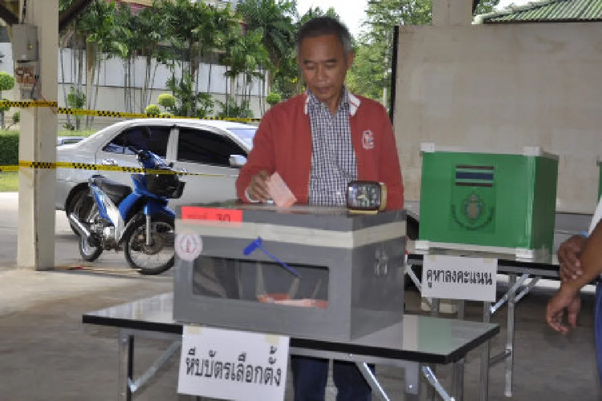 สุวัจน์อวยพรล่วงหน้าวันเกิดทักษิณ