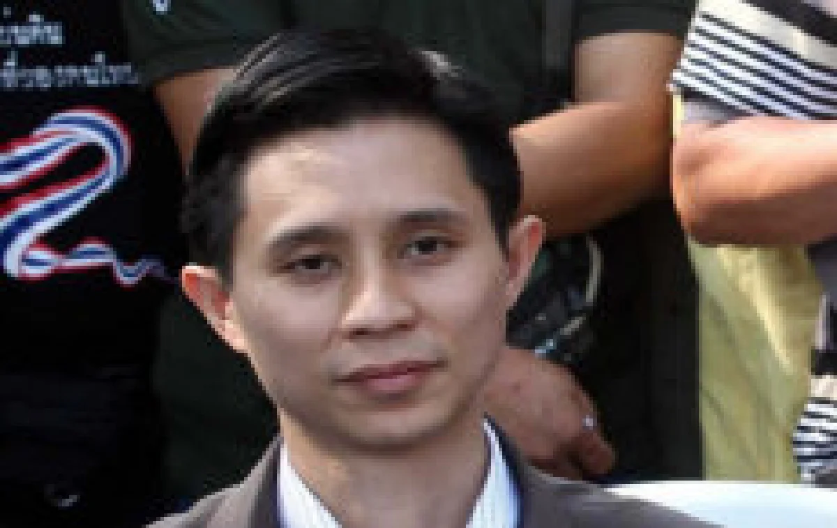 พันธมิตรกำหนดท่าทีต้านร่างปรองดอง