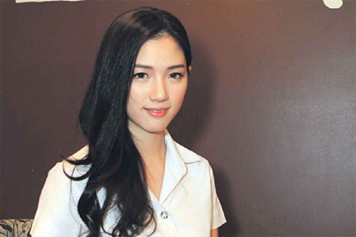 ดรัลชรัส ศุขีวิริยะ อีกหนึ่งสเต็ปของสาวมากความสามารถ