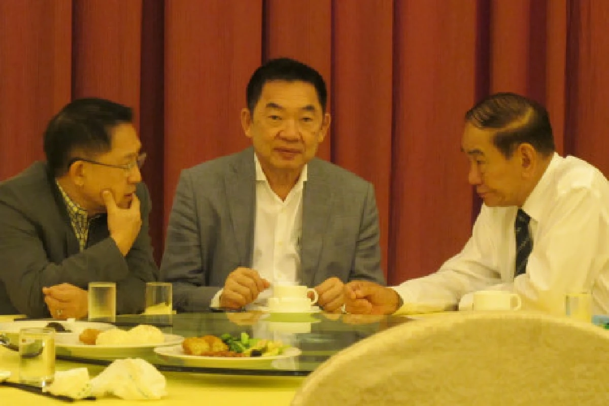 วัฒนาโผล่สร้างวัด"เหมอัศวาราม"