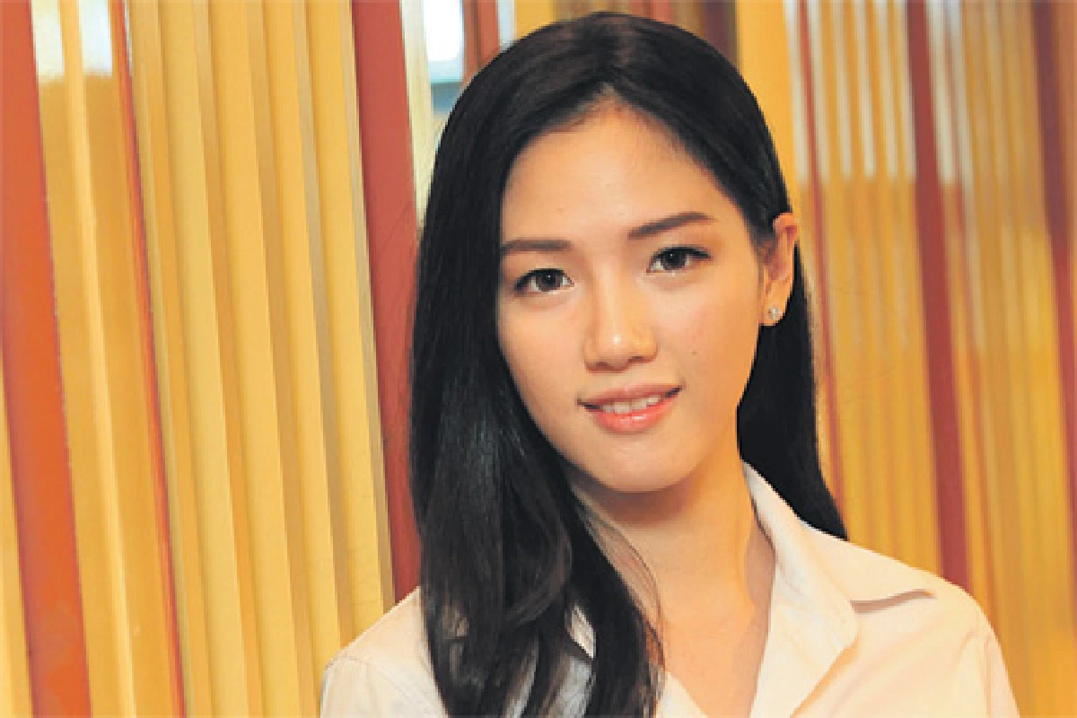 ดรัลชรัส ศุขีวิริยะ อีกหนึ่งสเต็ปของสาวมากความสามารถ